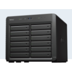 Synology Expansion Unit DX1222 192TB (Synology HAT5300); 12 bay