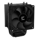 Zalman CNPS4X BLACK V2 computer cooling system Processor Fan 9.2 cm 1 pc(s)