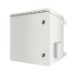 Lanview RWMIP55W12U60W rack cabinet 12U White
