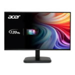 Acer EK251Q G 24.5" IPS Full HD 120Hz 1ms Monitor