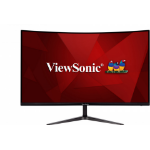 Viewsonic VX Series VX3218-PC-MHD computer monitor 80 cm (31.5") 1920 x 1080 pixels Full HD LED Black