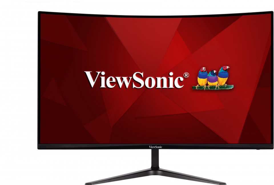 Viewsonic VX Series VX3218-PC-MHD computer monitor 80 cm (31.5")