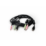 Vertiv Avocent CBL0134 KVM cable 1.8 m