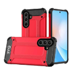 JLC Samsung A25 5G Military Red