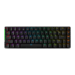 ASUS ROG Falchion toetsenbord Gamen USB QWERTY Zwart