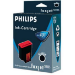 Philips PFA431 cartucho de tinta 1 pieza(s) Rendimiento estándar Negro