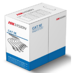 Hikvision DS-PL-5E networking cable Grey 305 m Cat5e U/UTP (UTP)