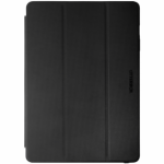 OtterBox React Folio Series Case for Galaxy Tab S9 FE+, Black