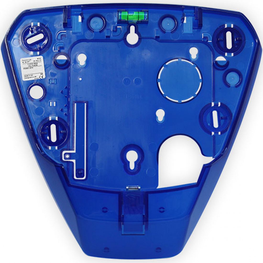 Blue Dummy Deltabell, No PCB  Module, No Battery, No Cover thumbnail