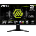 MSI MAG 255XF computer monitor 24.5" 1920 x 1080 pixels Full HD Black