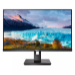 Philips S Line 243S1/00 computer monitor 60.5 cm (23.8") 1920 x 1080 pixels Full HD LCD Black