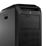 HP Z8 Fury G5 Workstation Windows 11 Pro Tower AI Workstation
