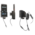 Brodit Active holder for fixed installation for Honeywell Dolphin CT40