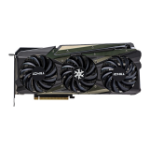 Inno3D iChill GEFORCE RTX 3090 X4 NVIDIA 24 GB GDDR6X