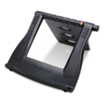 Kensington SmartFit Easy Riser EQ Laptop Cooling Stand