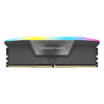 Corsair Vengeance RGB CMH16GX5M2B5600Z40 memory module 16 GB 1 x 16 GB DDR5 5600 MT/s 288-pin DIMM