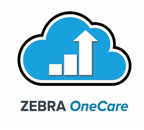 Zebra 3YR Z1C ESSENTIAL 30 DAYS OF