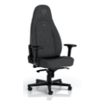 noblechairs Icon PC gaming chair Padded seat Anthracite