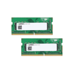 Mushkin Essentials memory module 16 GB 2 x 8 GB DDR4 3200 MHz
