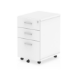 Dynamic I001654 office drawer unit White