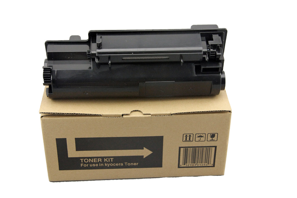 CTS Wholesale Comp Kyocera Mita FS2020 Toner TK340