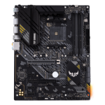 ASUS TUF Gaming B550-PLUS AMD B550 Socket AM4 ATX