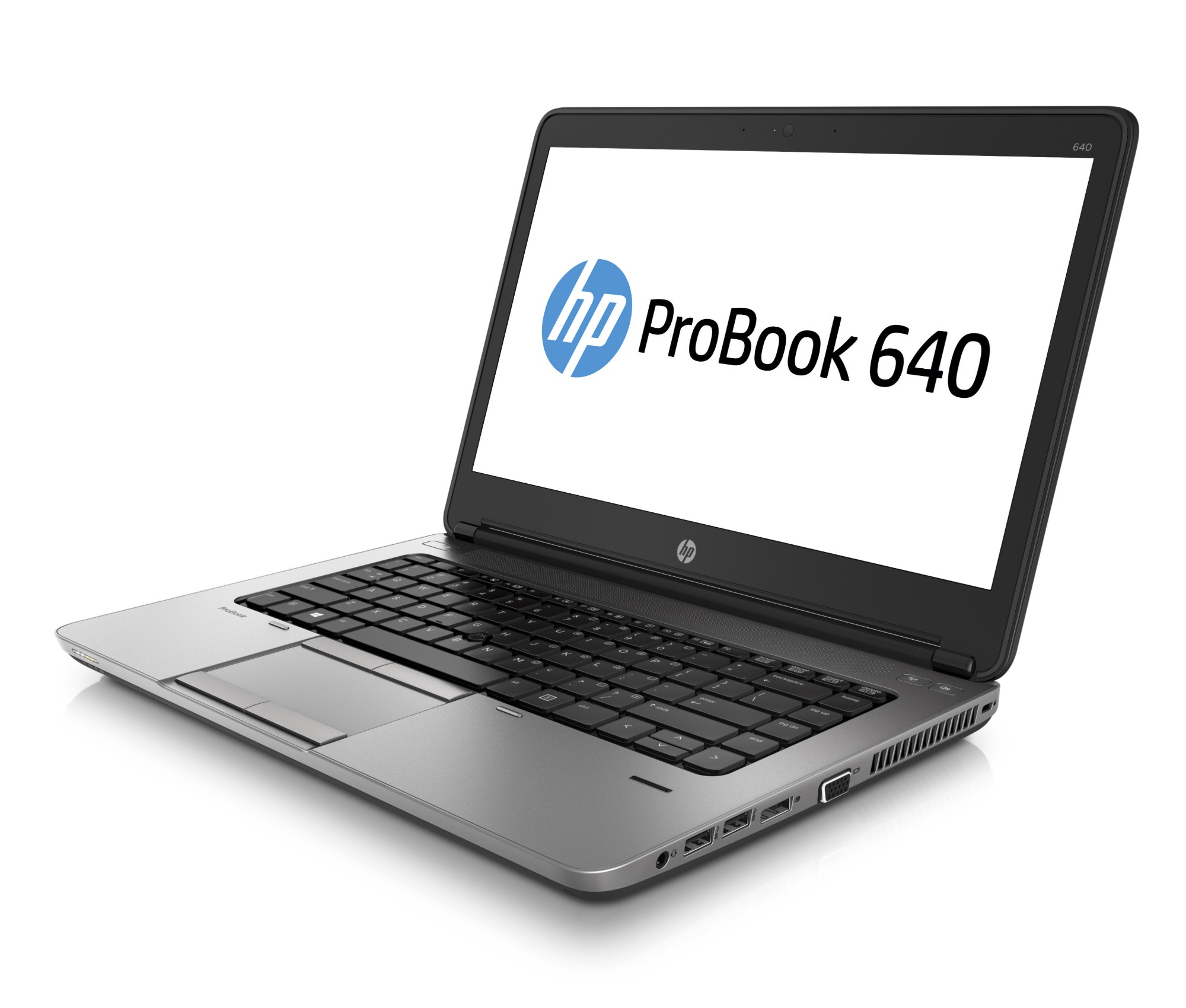 HP ProBook 640 14 inches G1 D9R63AV#ABA Laptop HP ProBook 640 14 inches G1 D9R63AV#ABA Laptop