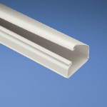 Panduit LD10IW6-A cable tray Straight cable tray White