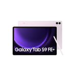 Samsung SM-X610NLIEEUB tablet 256 GB 31.5 cm (12.4") Samsung Exynos 12 GB Wi-Fi 6 (802.11ax) Android 13 Lilac