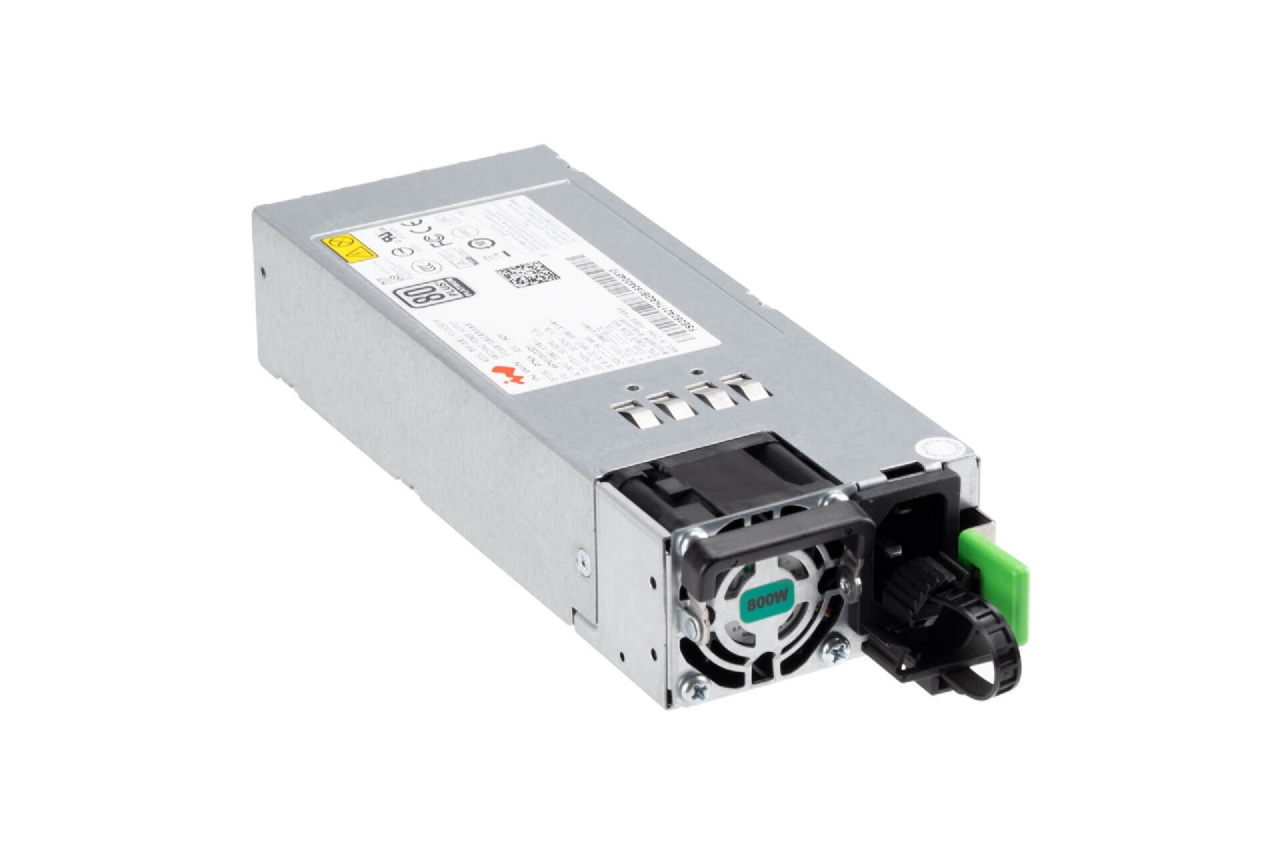 AcBel 800W CRPS Platinum Level PSU - Module Only thumbnail