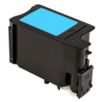Data Direct Sharp MXC250F C300W C301W Toner Cyan Remanufactured MXC30GTCA 6K