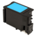 Data Direct Sharp MXC250F C300W C301W Toner Cyan Remanufactured MXC30GTCA 6K