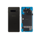 Samsung Battery Cover Rear Panel With Camera Len