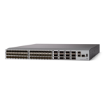 Cisco N9K-C93240YC-FX2 network switch Managed L2/L3 Grey