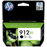 HP 3YL84AE#301/912XL Ink cartridge black high-capacity Blister Multi-Tag, 825 pages 21.7ml for HP OJ Pro 8010/e/8020