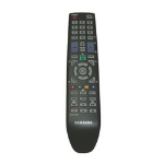 Samsung AA59-00484A remote control IR Wireless TV Press buttons