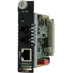 Perle C-1000-S2ST40 network media converter Internal 1000 Mbit/s 1310 nm Single-mode