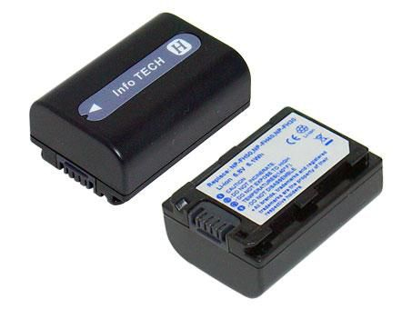 CoreParts 6.8V 900mAh Li-Ion Lithium-Ion (Li-Ion) 750 mAh