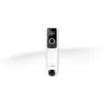 Canon PR100-R wireless presenter IR Black, White