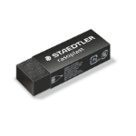 Staedtler 526 B20-9 eraser Black 1 pc(s)