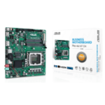 ASUS Pro H610T D4-CSM Intel H610 LGA 1700 mini ITX