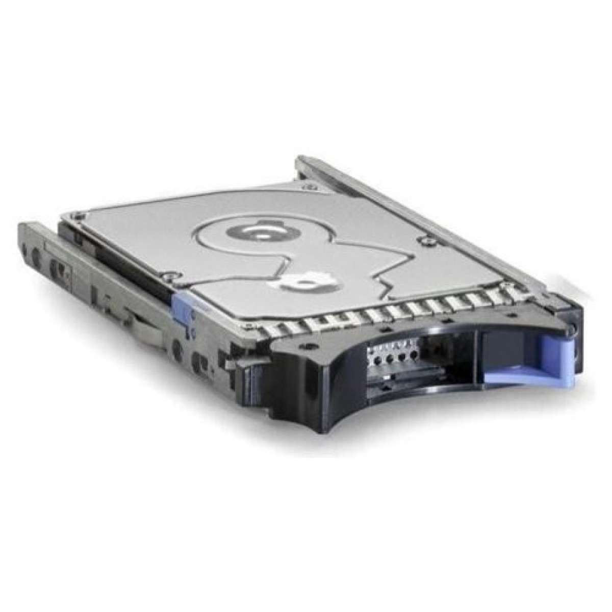 Image of IBM 49Y1875 internal hard drive 2 TB 7200 RPM 3.5" NL-SAS