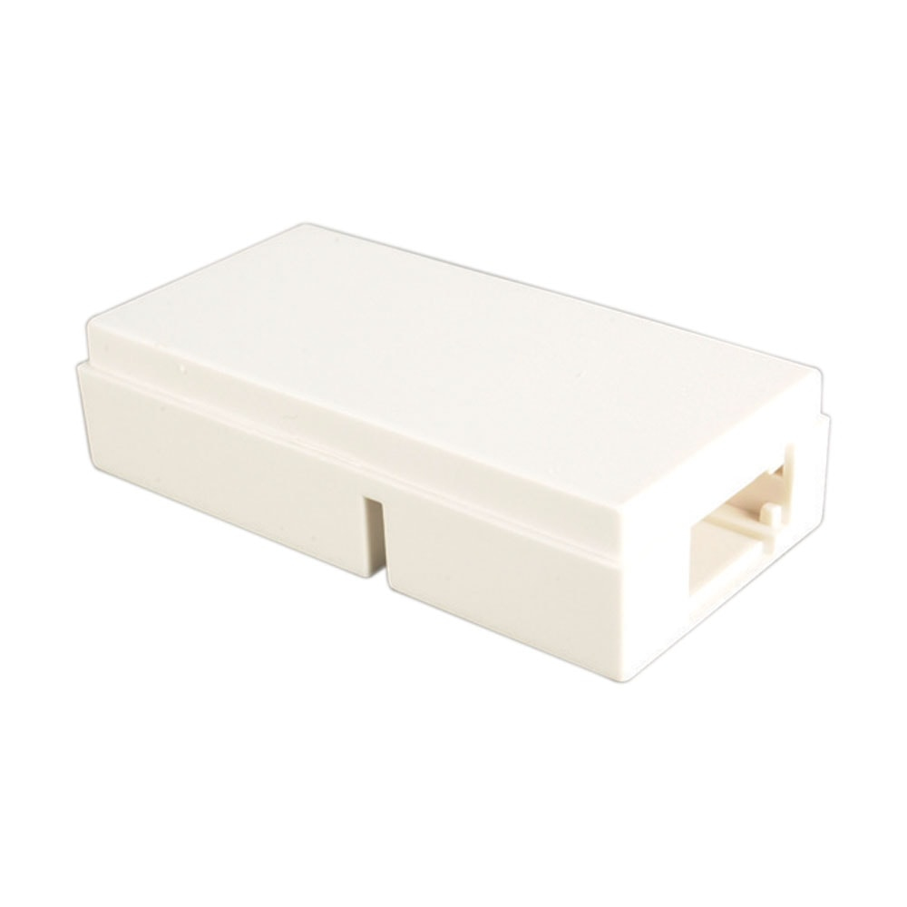 Videk Phone Socket to Socket Coupler -6 Lines