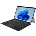 Adesso WKB-7040 tablet case 13" Folio Black