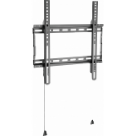 Vision VFM-W4X4V/2 tv-fäste 165,1 cm (65") Svart