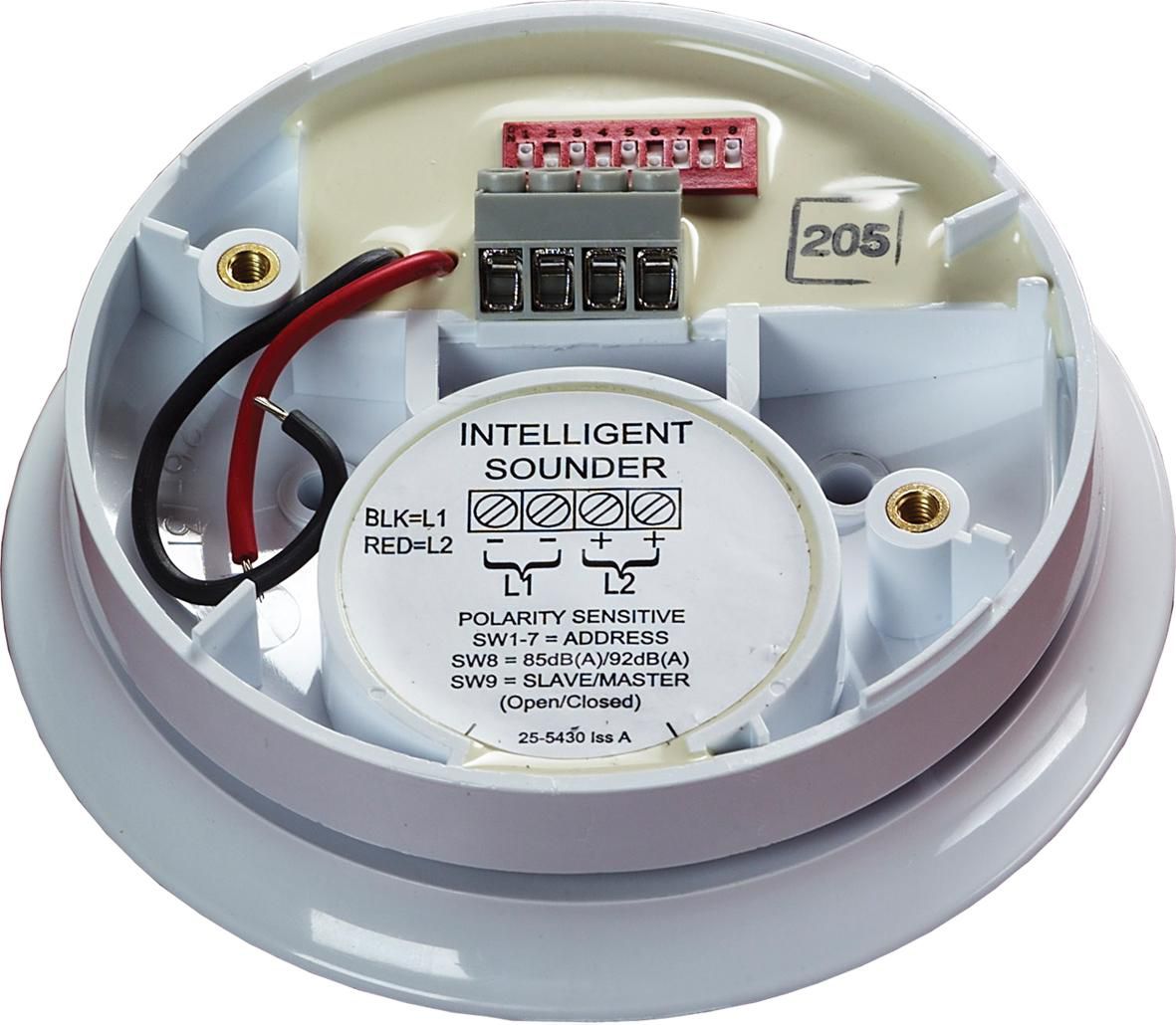 Integrated Base Sounder thumbnail
