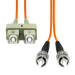 ProXtend SC-S UPC OM1 Duplex MM Fier