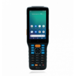 Newland N7 Cachalot Pro II handheld mobile computer 10.2 cm (4") 480 x 800 pixels Touchscreen 360 g Black