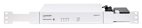 Image of Lancom Systems Firewall Rack Mount UF-60 - Firewall