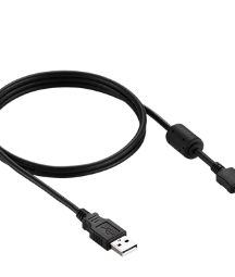 Image of Bixolon connection cable, USB